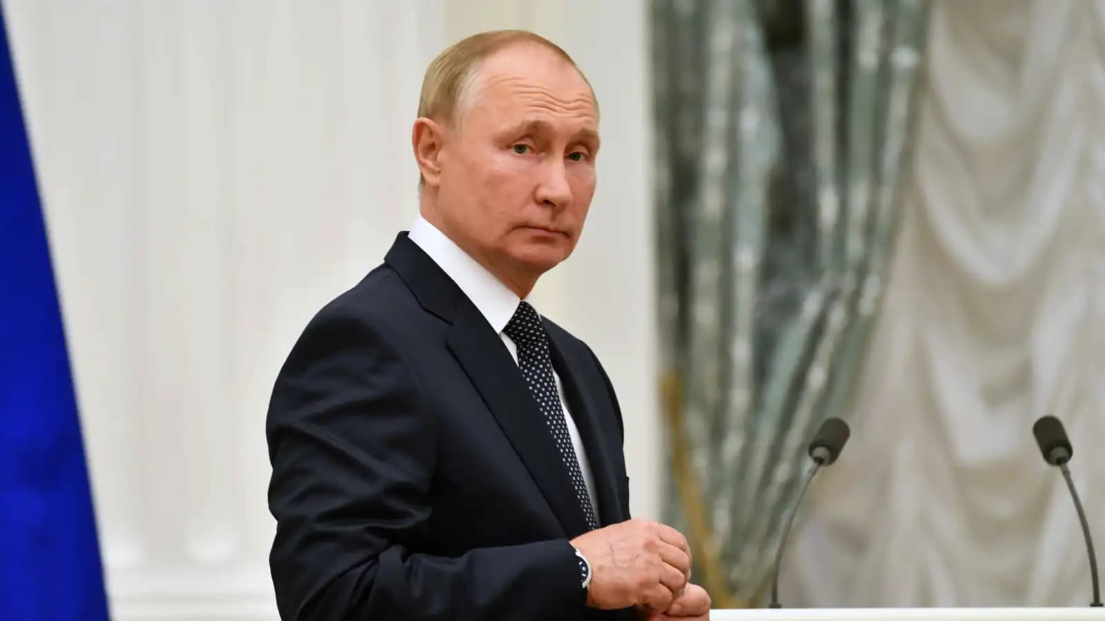 Putin's party consolidates Duma control after elections