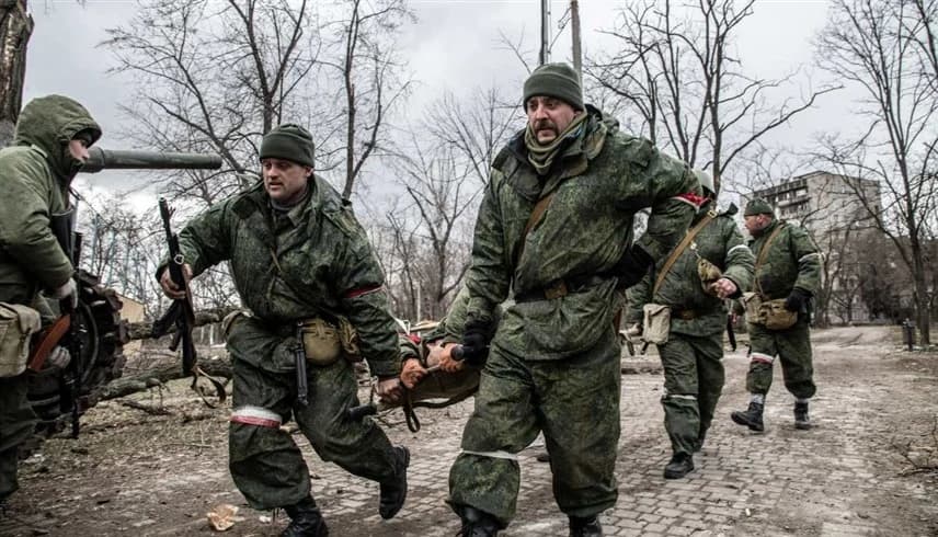 Russia Uses Foreigners to Disrupt Europe