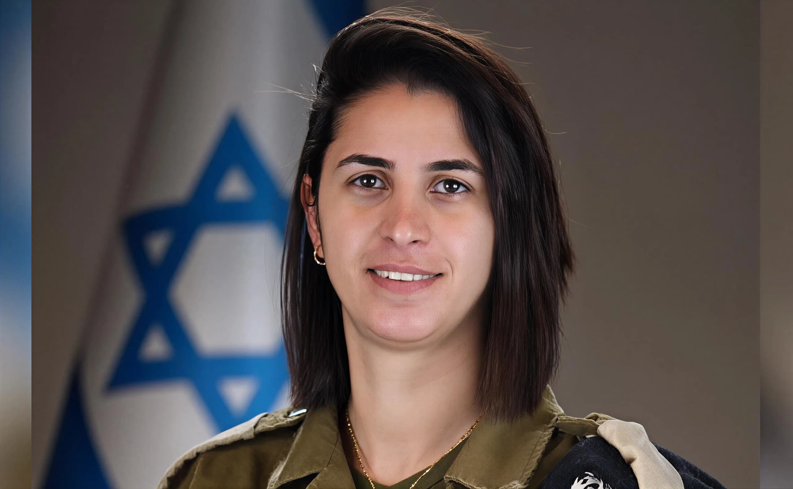 Identities of Anṣār's Israeli Assassin