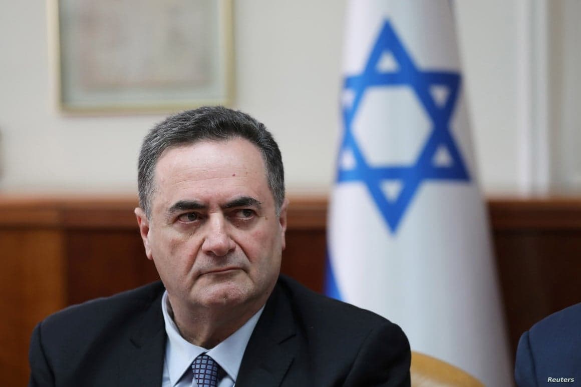 Israel Threatens Lebanon Over Army Allegations