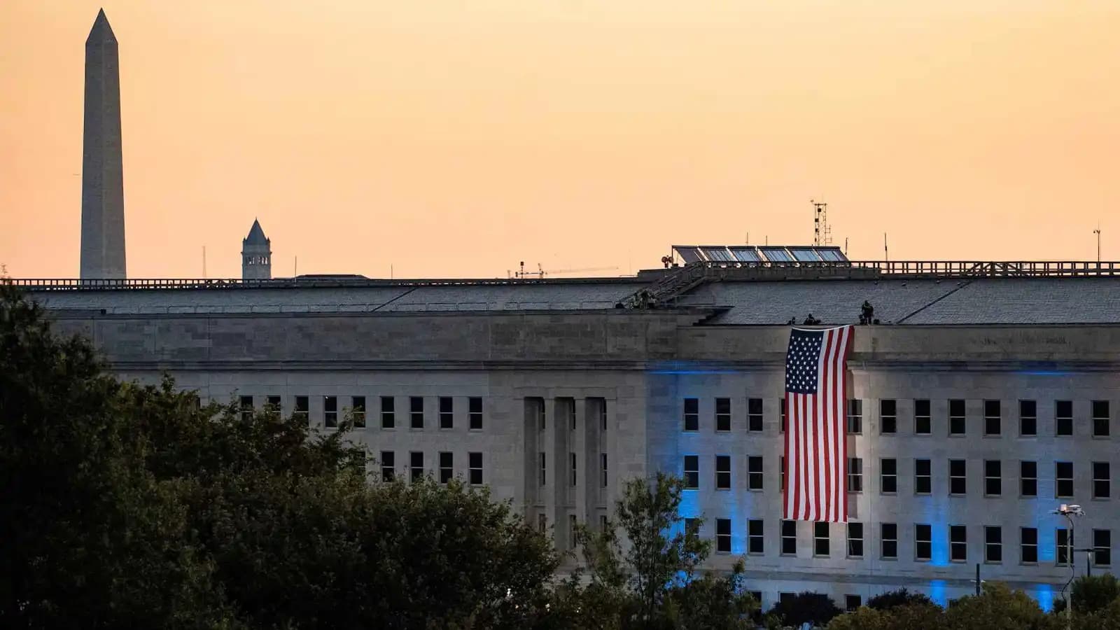 Pentagon reviews US nuclear strategy