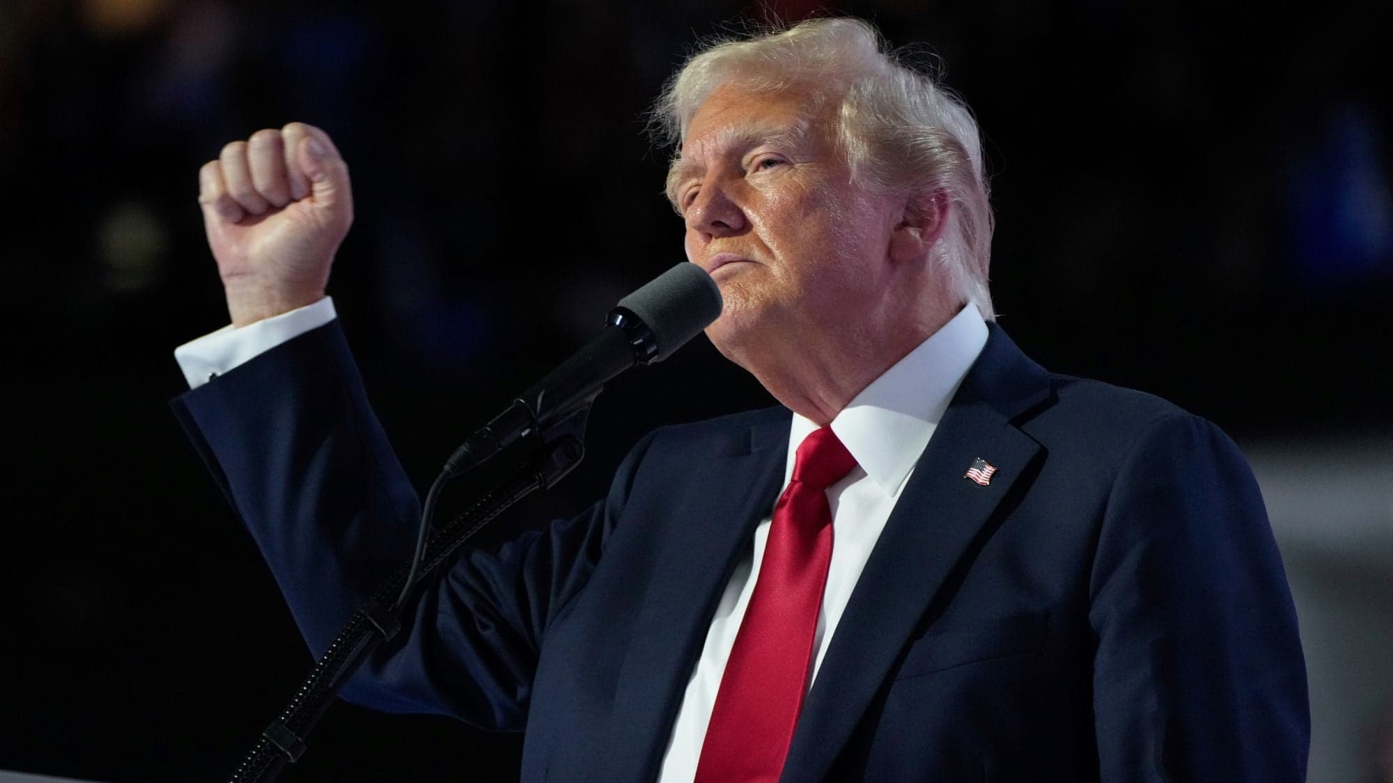 US near deal with Iran and Oman on Strait
