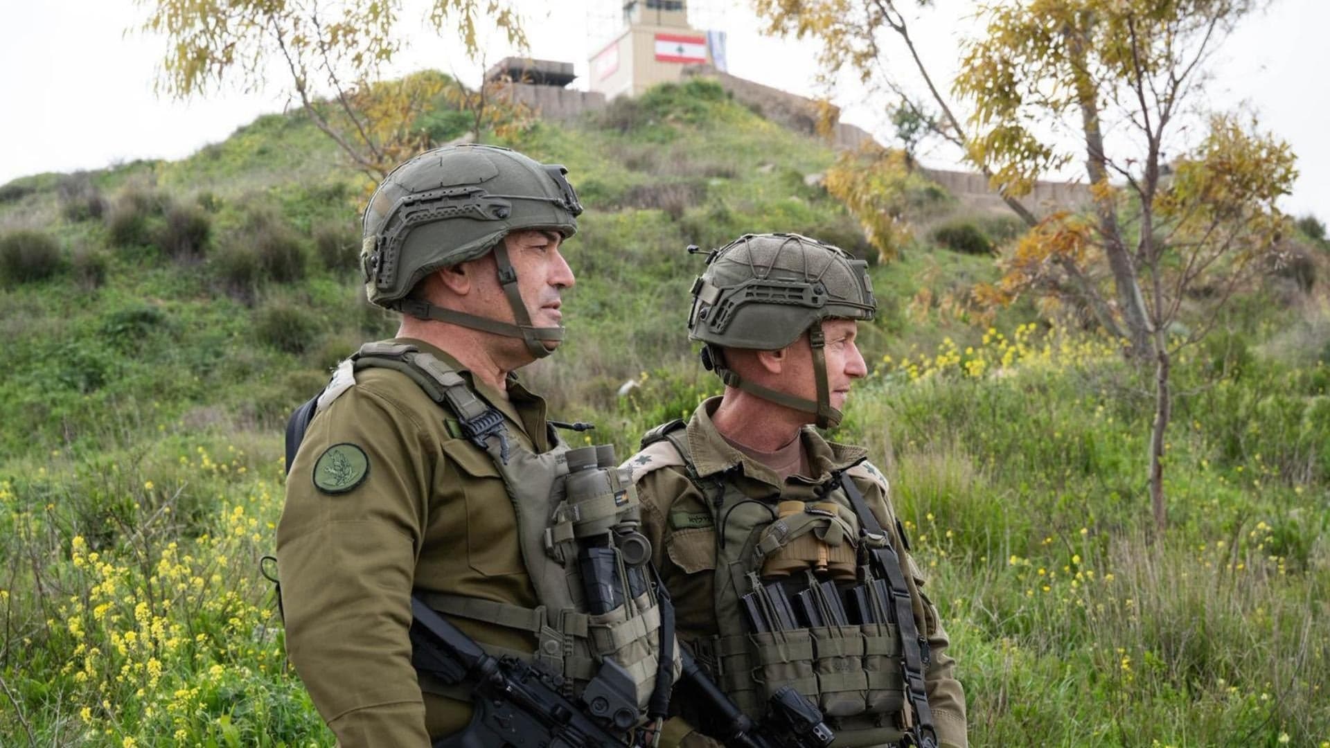Israel considers expanding actions against Hezbollah