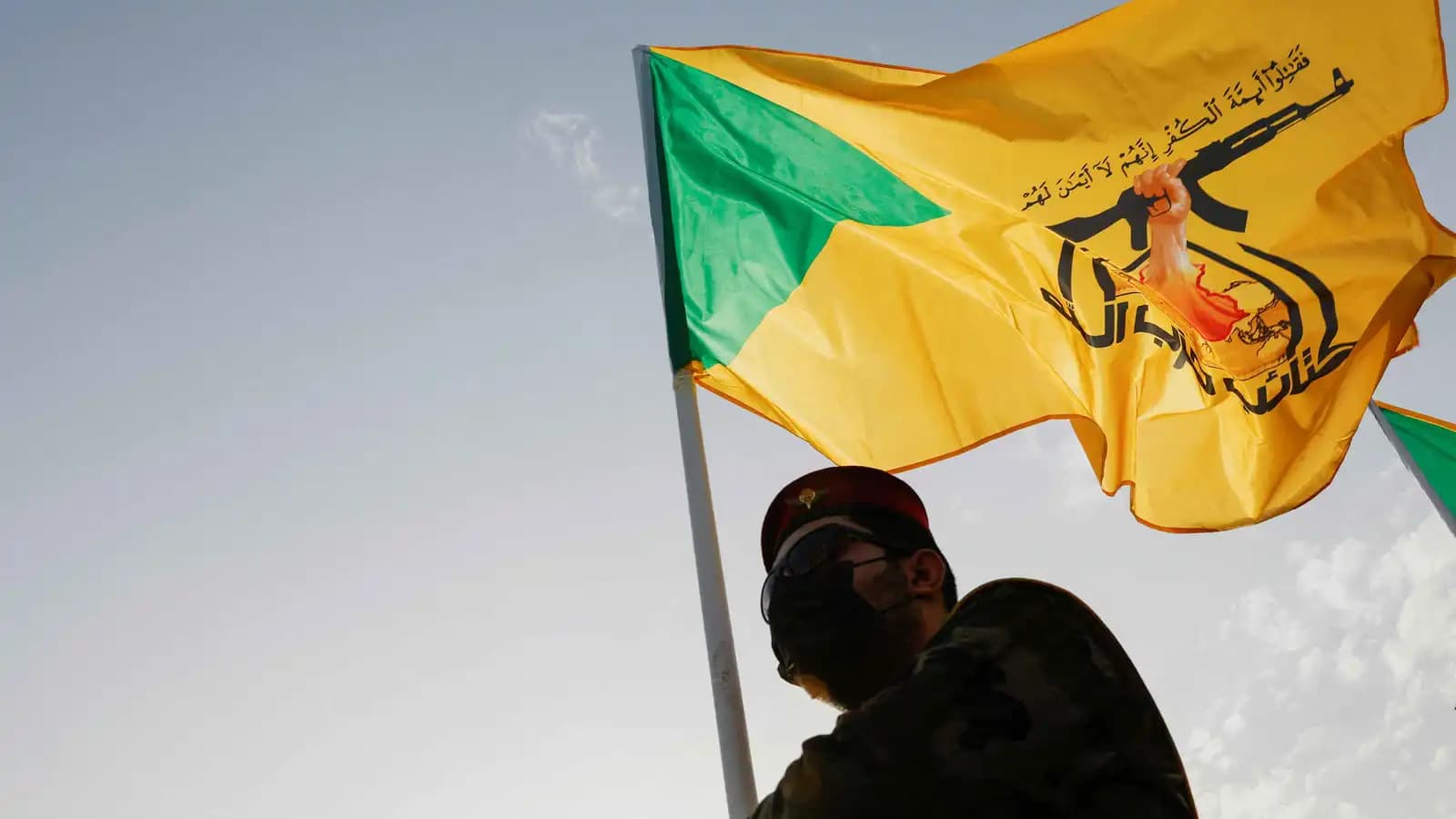 Iranian Strategy to Bypass Iraqi Militia Dissolution