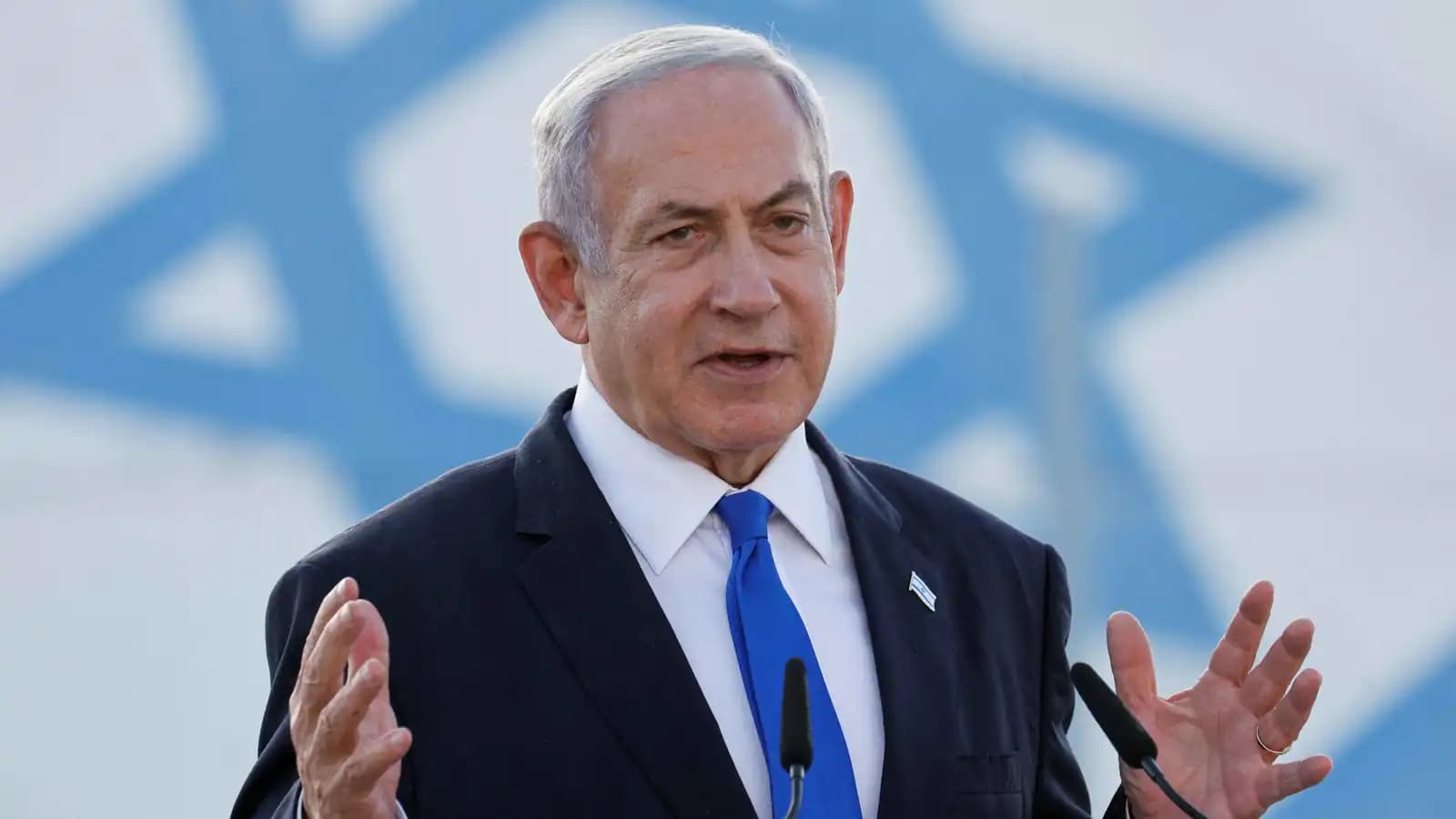 Netanyahu considers Likud election cancellation