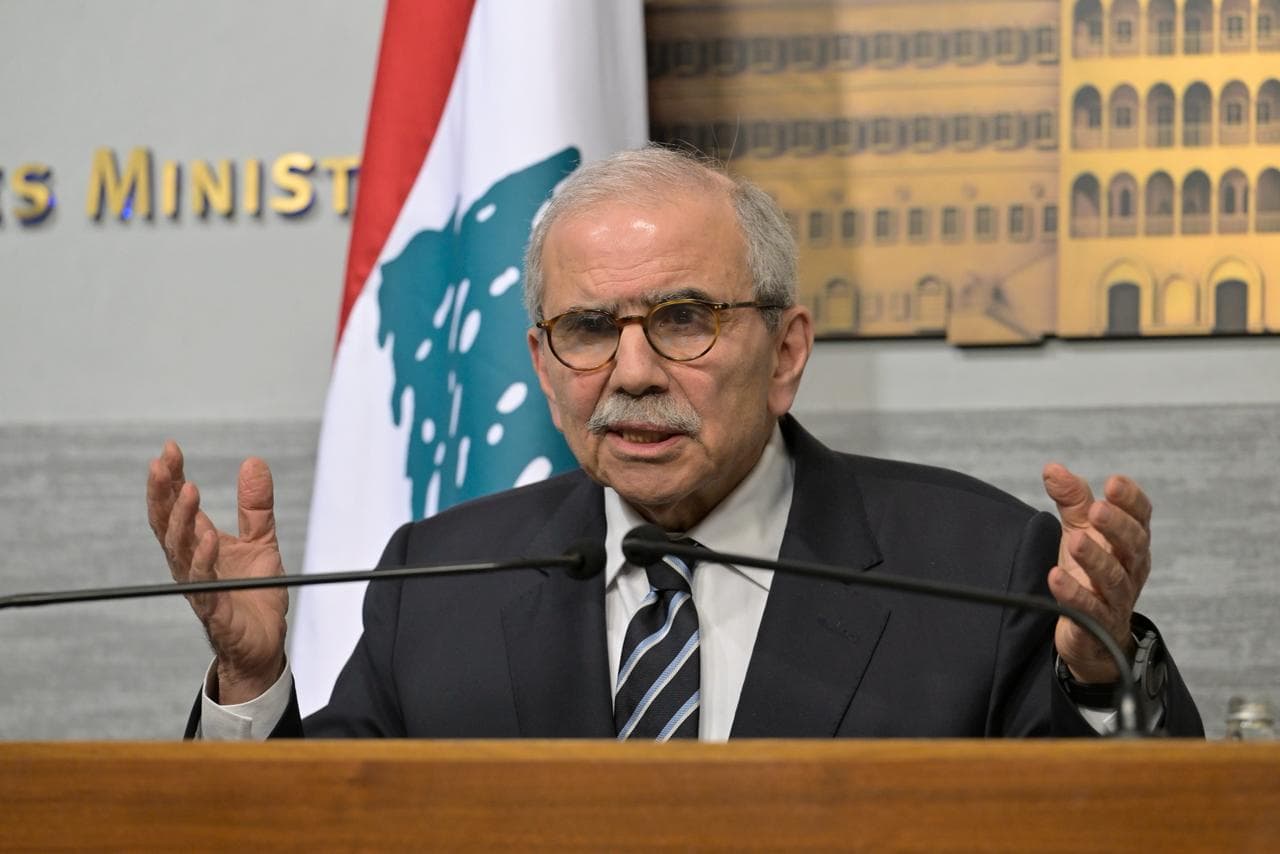 Extensions with Solider linked to Beirut revitalization