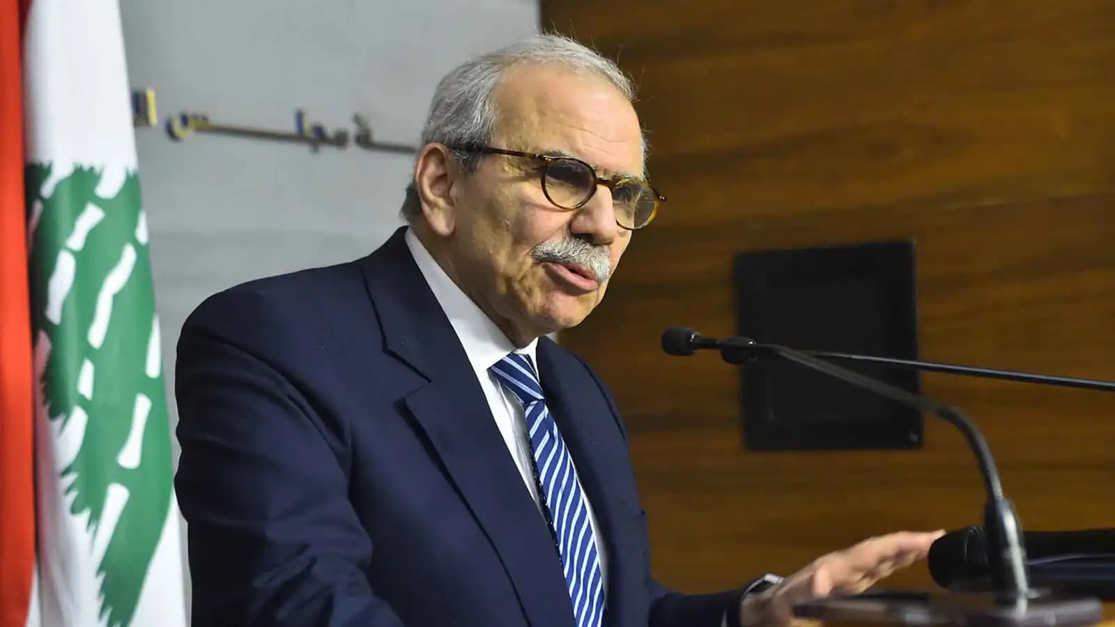 سلام بمناسبة 4 آب: العدالة للجميع