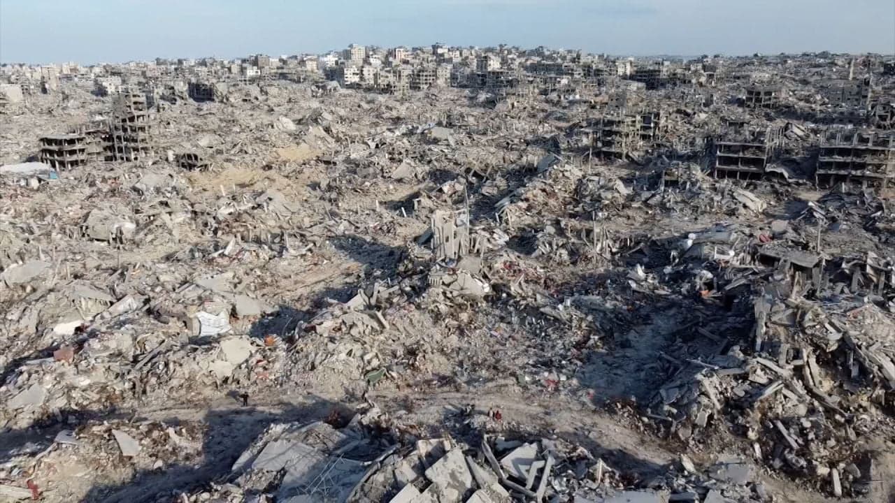 Israel approves Peace Council entry