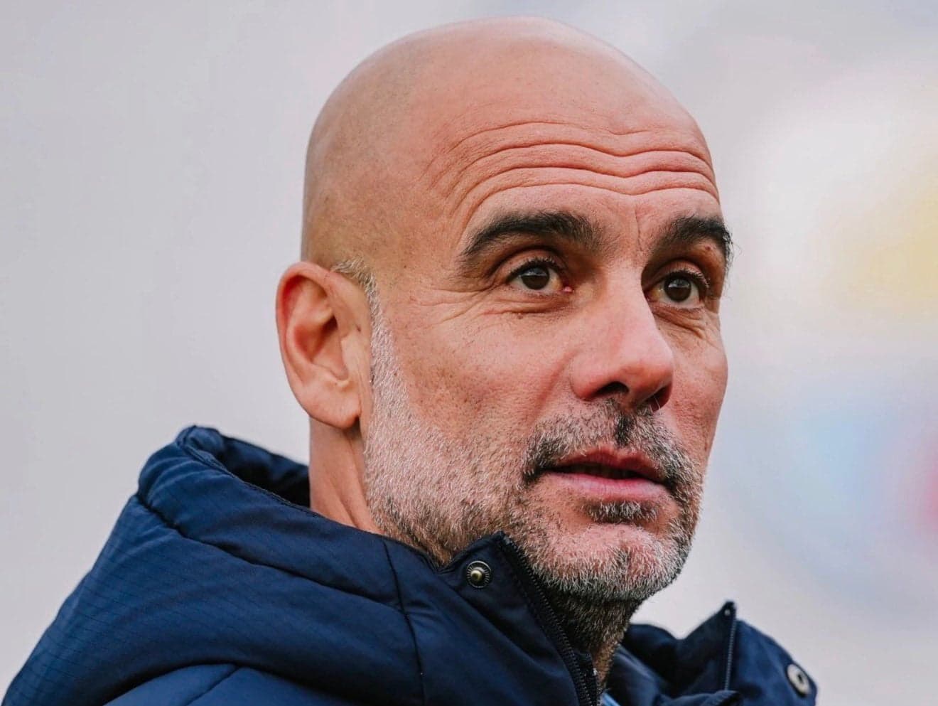 Does the financial scandal end Guardiola’s England coaching ambitions