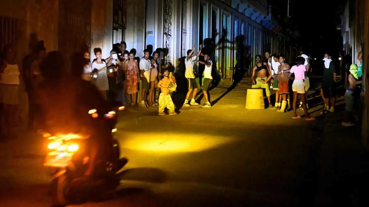 Russia and Cuba: Energy and Military Ties