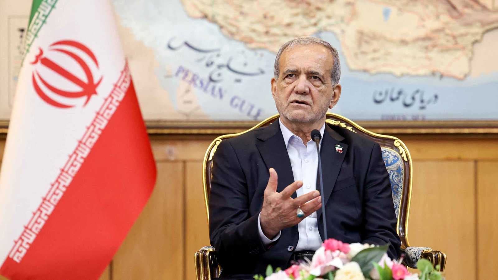 Physicians note Iran's trade decline