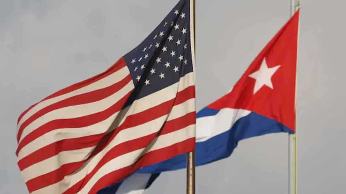 Washington enforces new Cuba financial limits