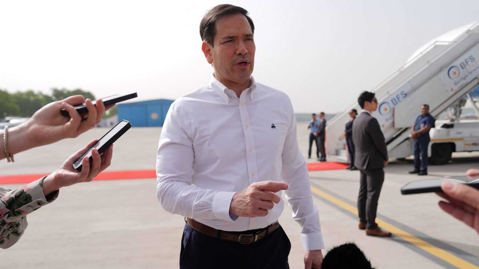 Rubi: Accord with Iran demands sustained effort