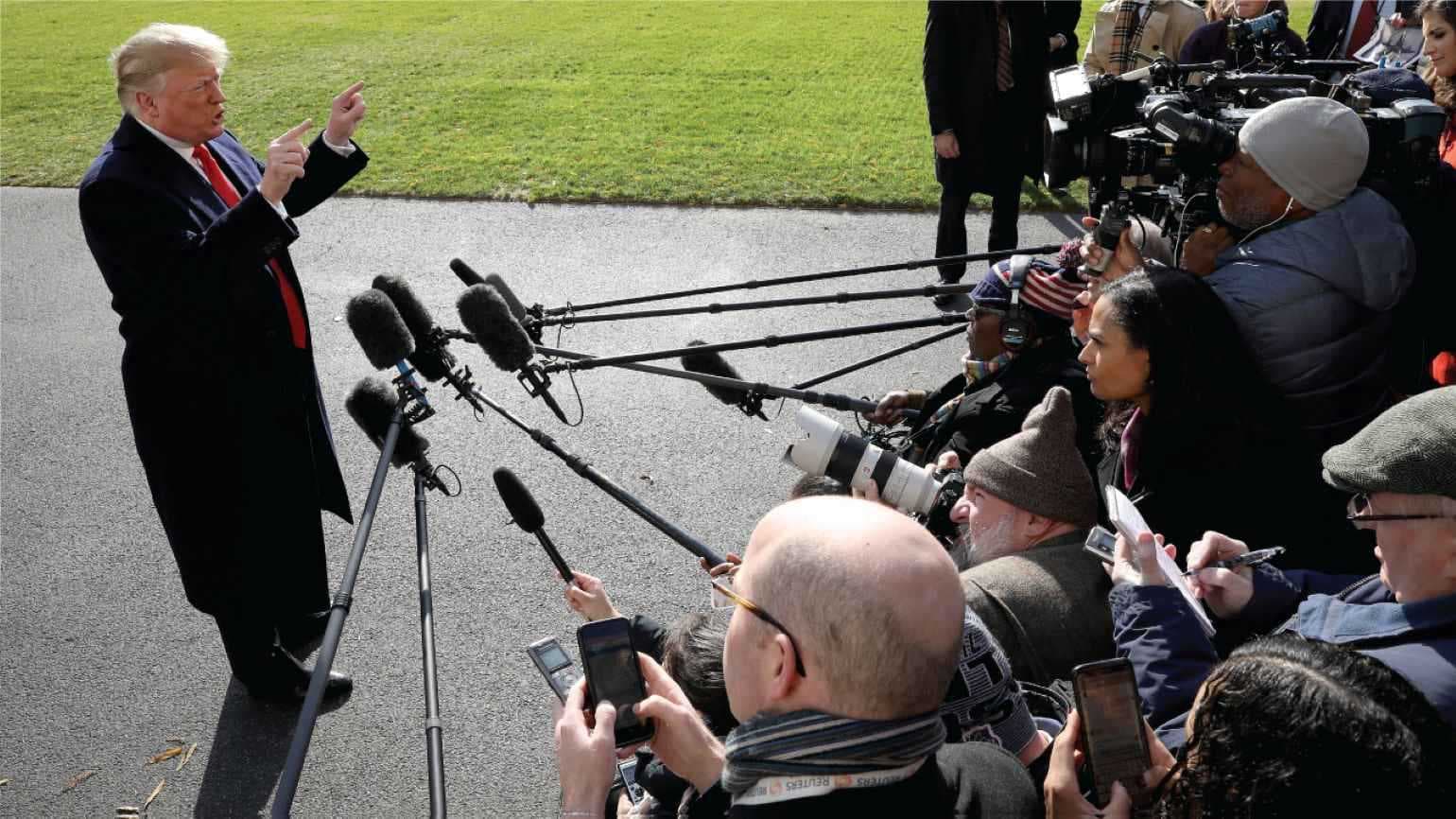 Trump Predicts Iran Operations End and Fuel Drop