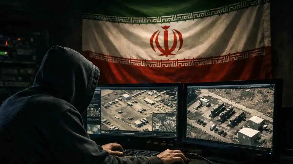 Houthi Claims Data Leak on Saudi Intelligence