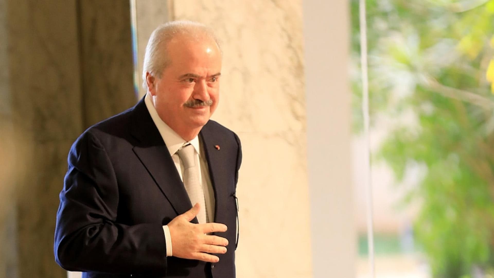 Finance Minister-Customs Meeting Delayed