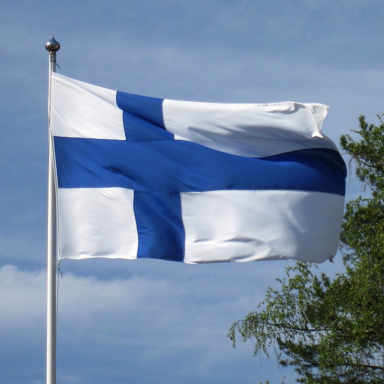 Finland denies Patriot missile aid to Ukraine