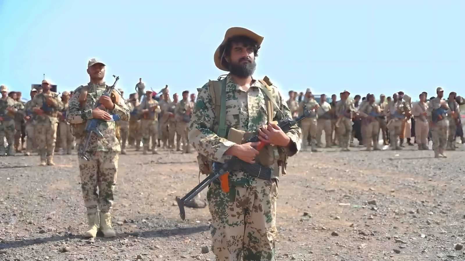 معلومات حول التعبئة العامة في اليمن