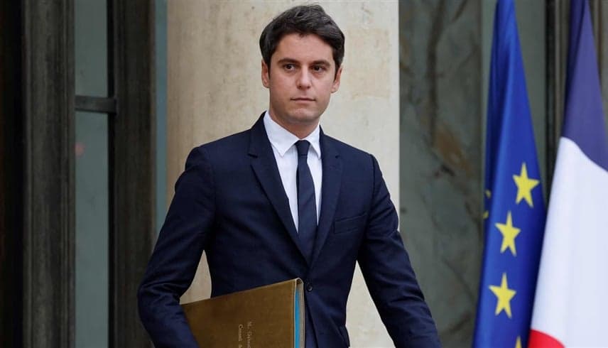 France exposes Russian disinformation on Atil election
