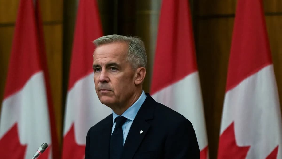 Canada seeks European support against US