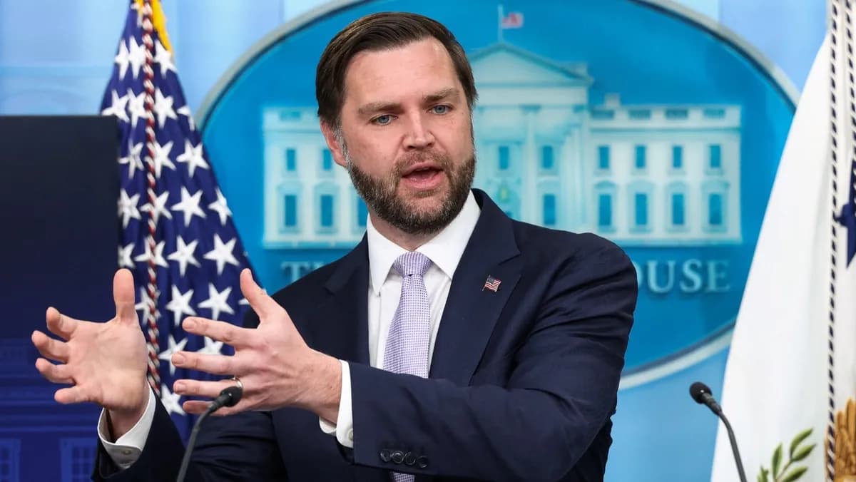 WSJ: Fans warned Trump on Iran plans