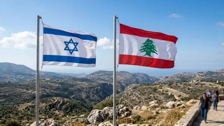 U.S. Official on Israel-Lebanon Talks in Rome