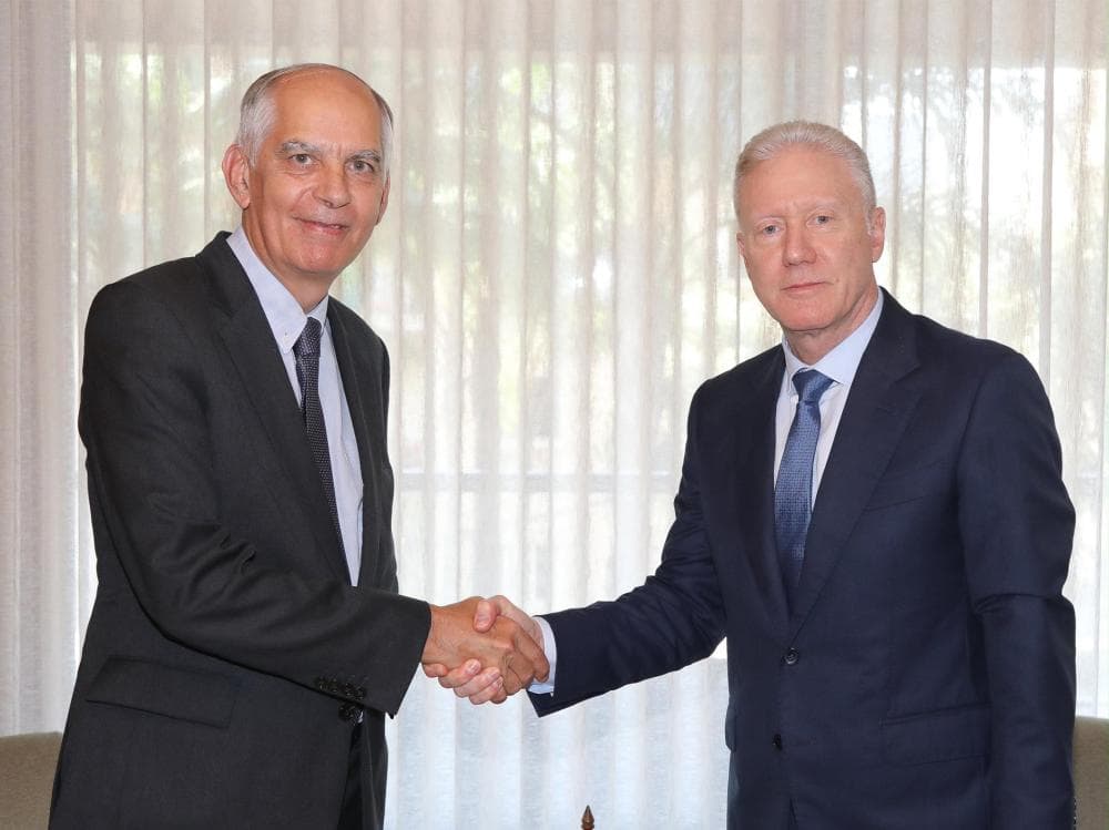France has consistently supported Lebanon