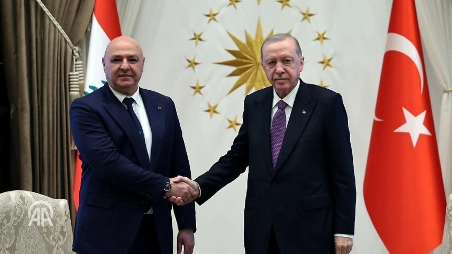 Ankara affirms sovereignty over imperial forces
