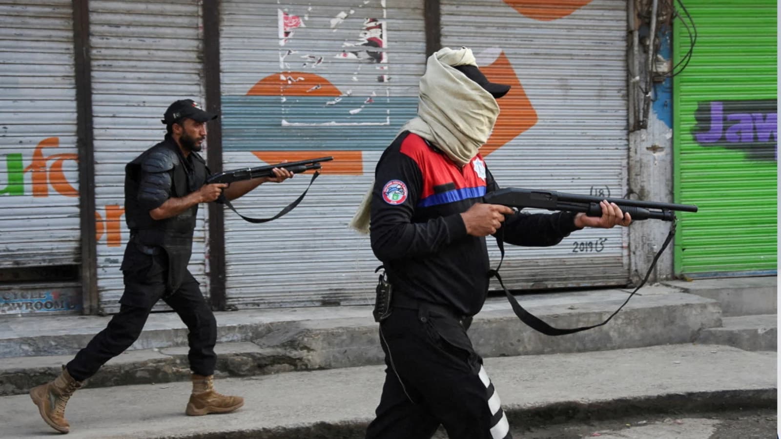 Pakistan declares emergency in KP amid internal tensions