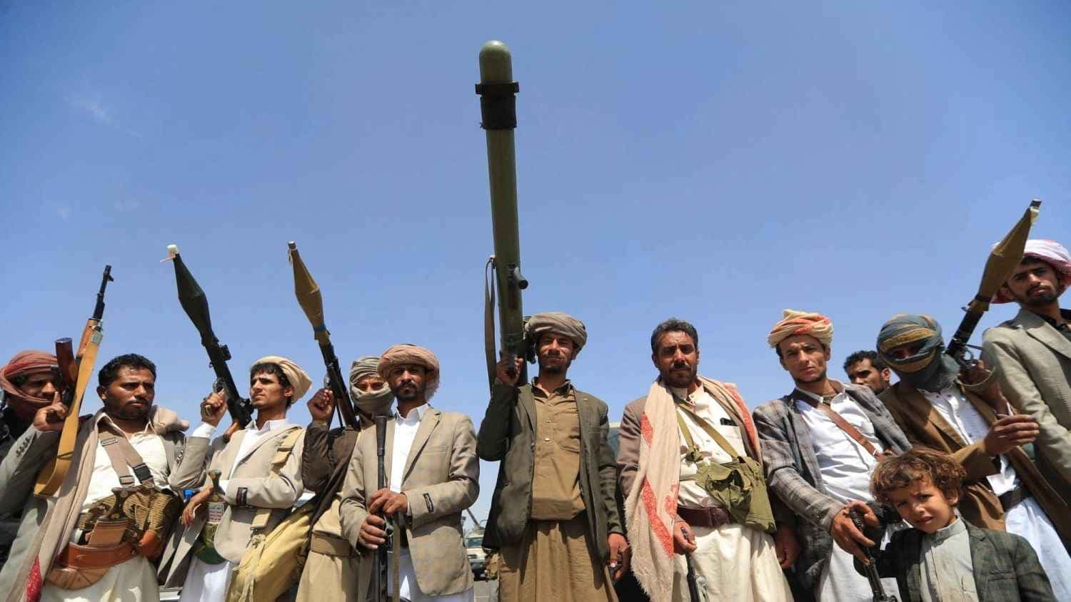 Marib battles escalate