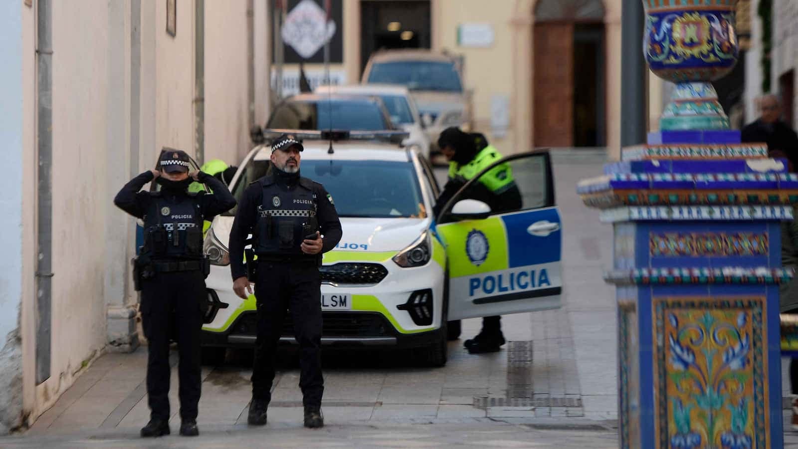 Madrid boosts measures against Muslim Brotherhood funding