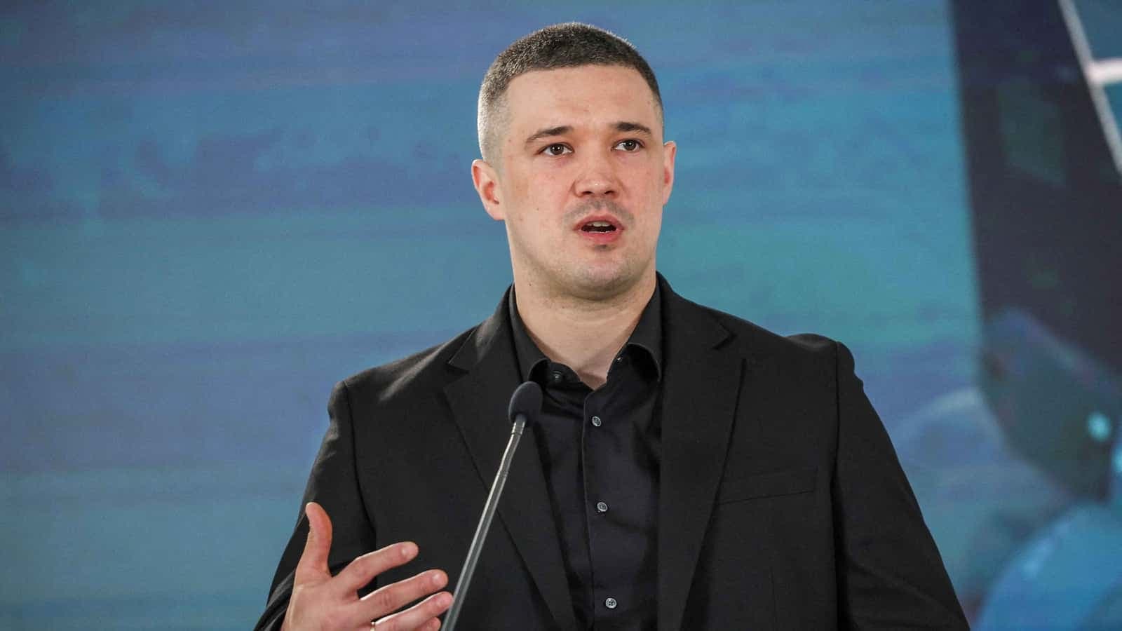 Fedorov to Rejoin Ukraine Defense?