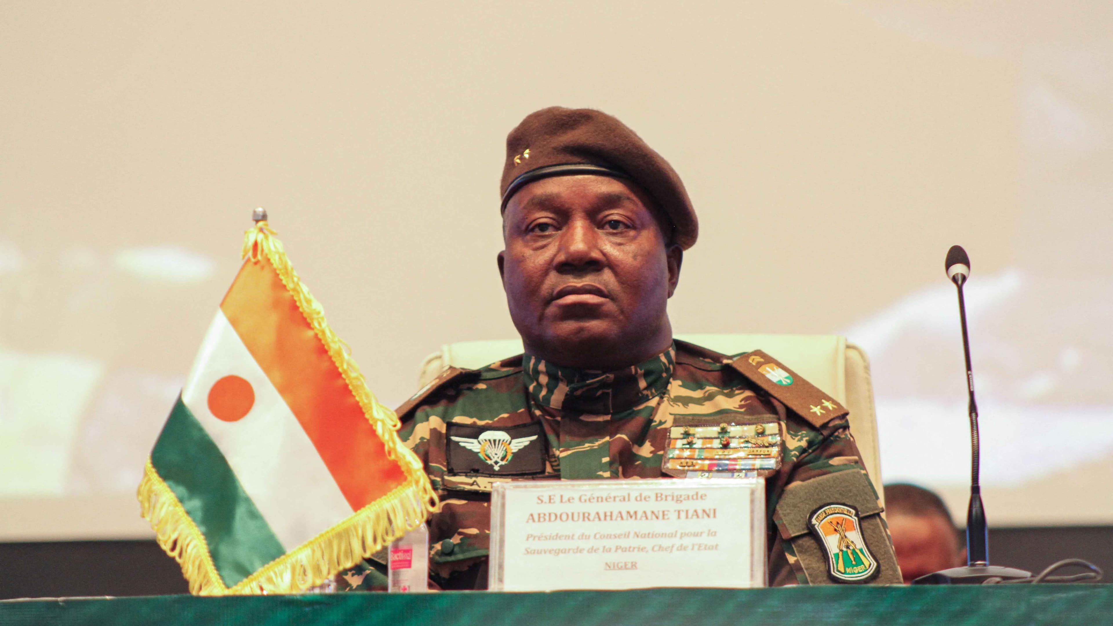 Niger to reopen borders with Benin after three years