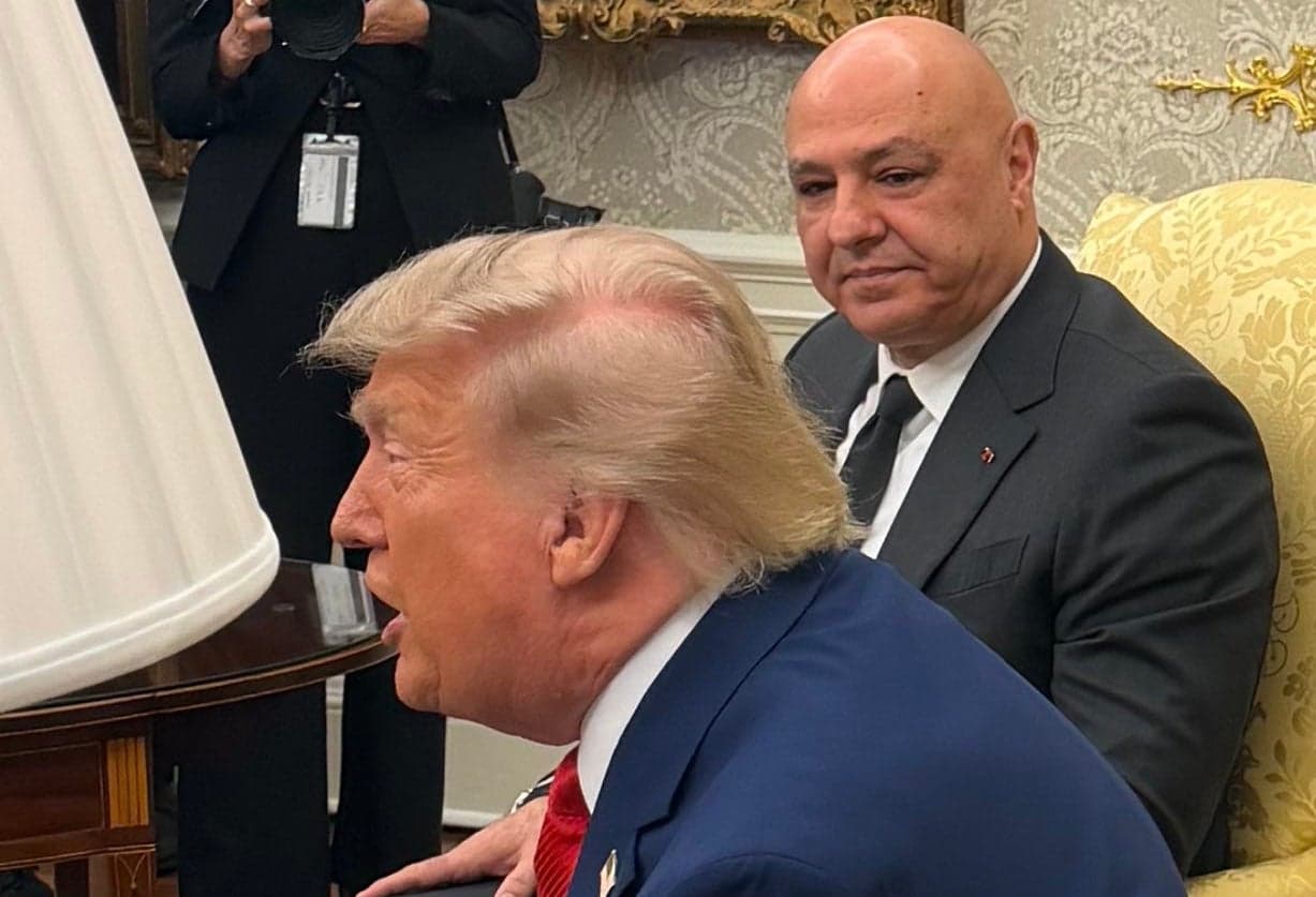 Impact of Aoun-Trump Meeting on Lebanon