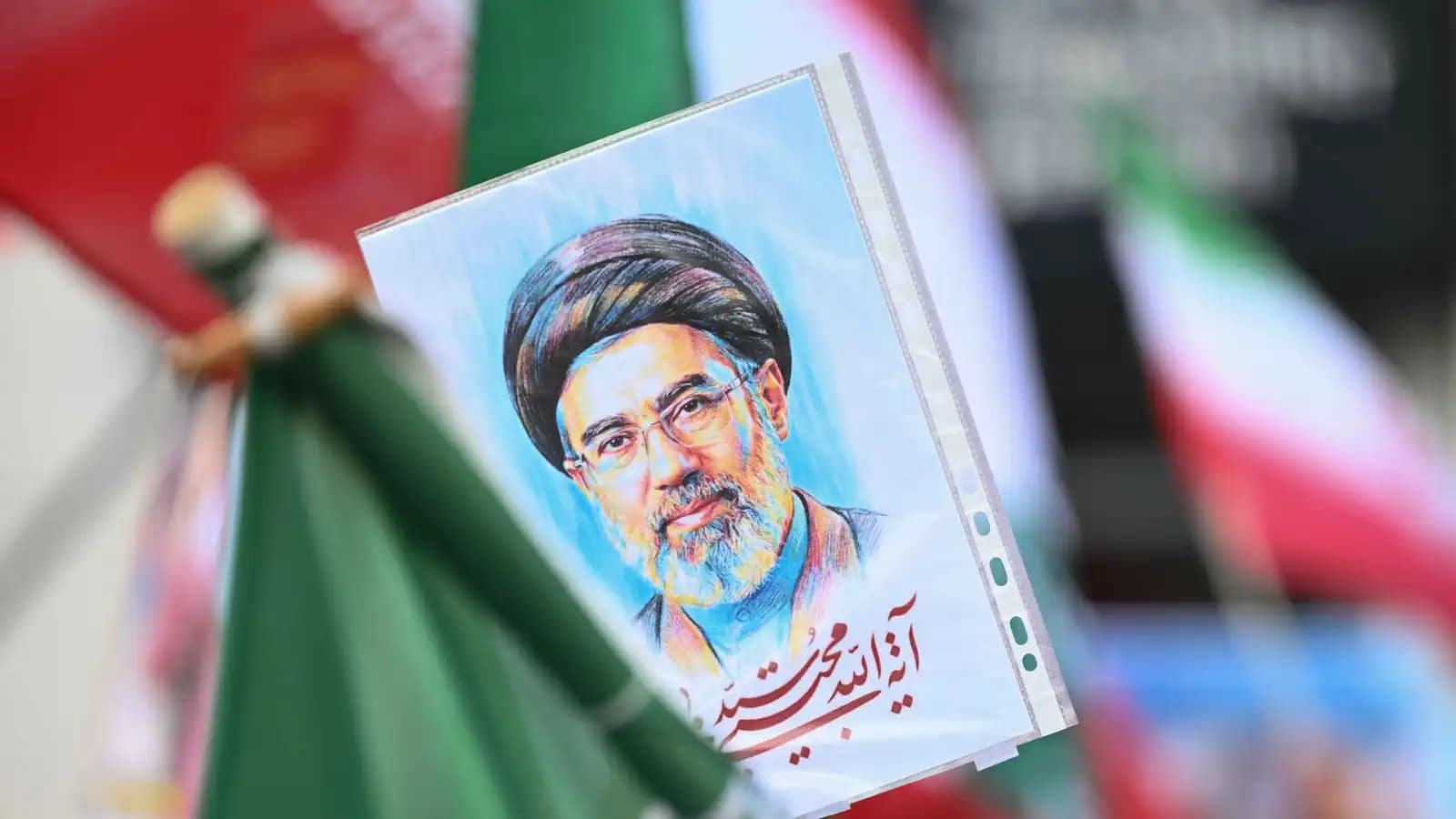 Is the Shrine Doctrine Guiding Iran Toward Nukes