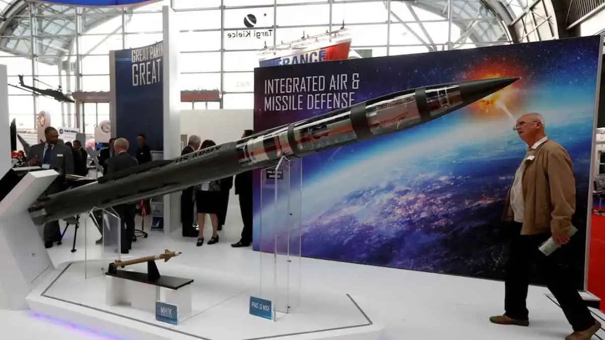 Can AI avert future conflicts