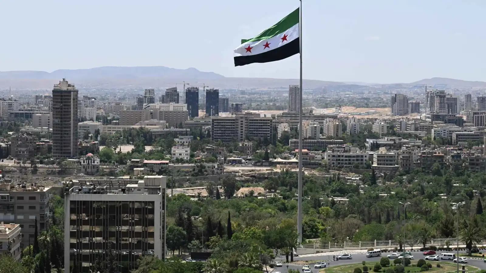 World Bank Boosts Aid to Syria for 2027