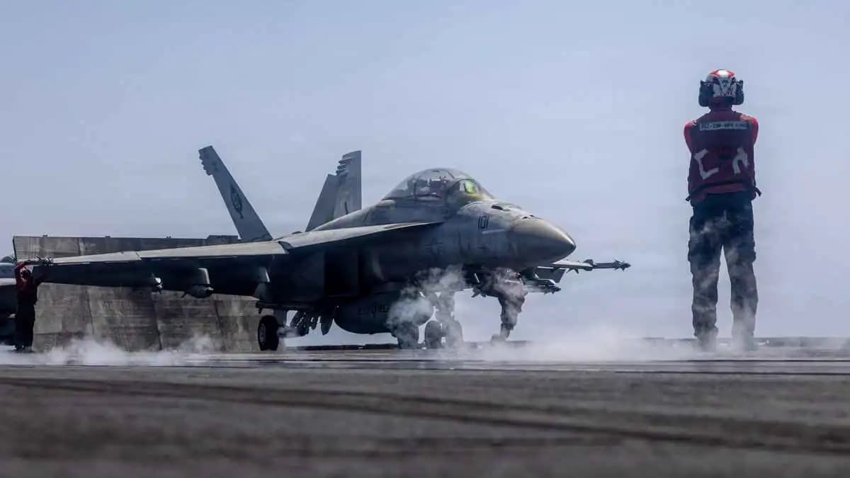 Hormozgan loses 116 cell towers after US strikes