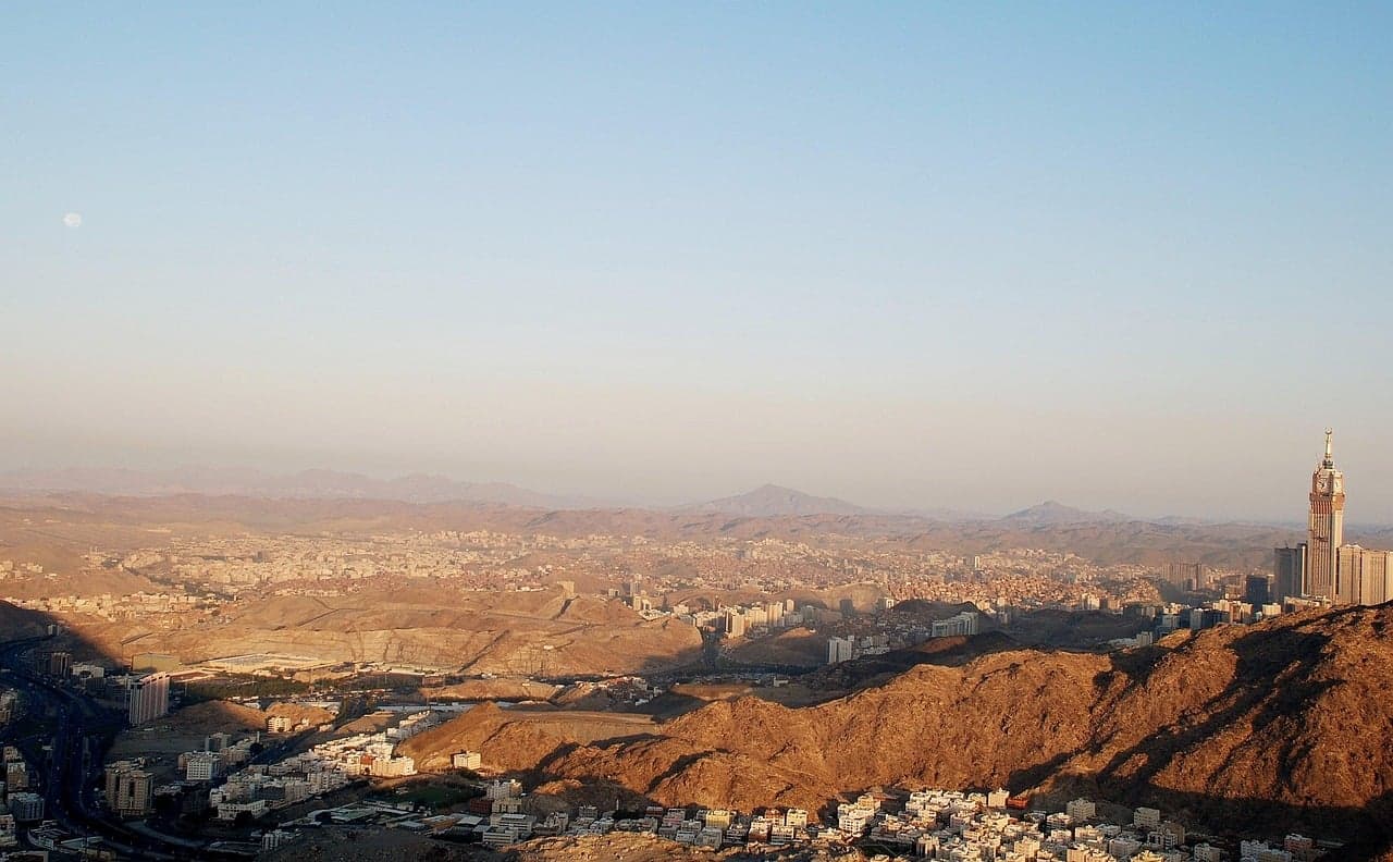 Sudan and Saudi Arabia to form cooperation council