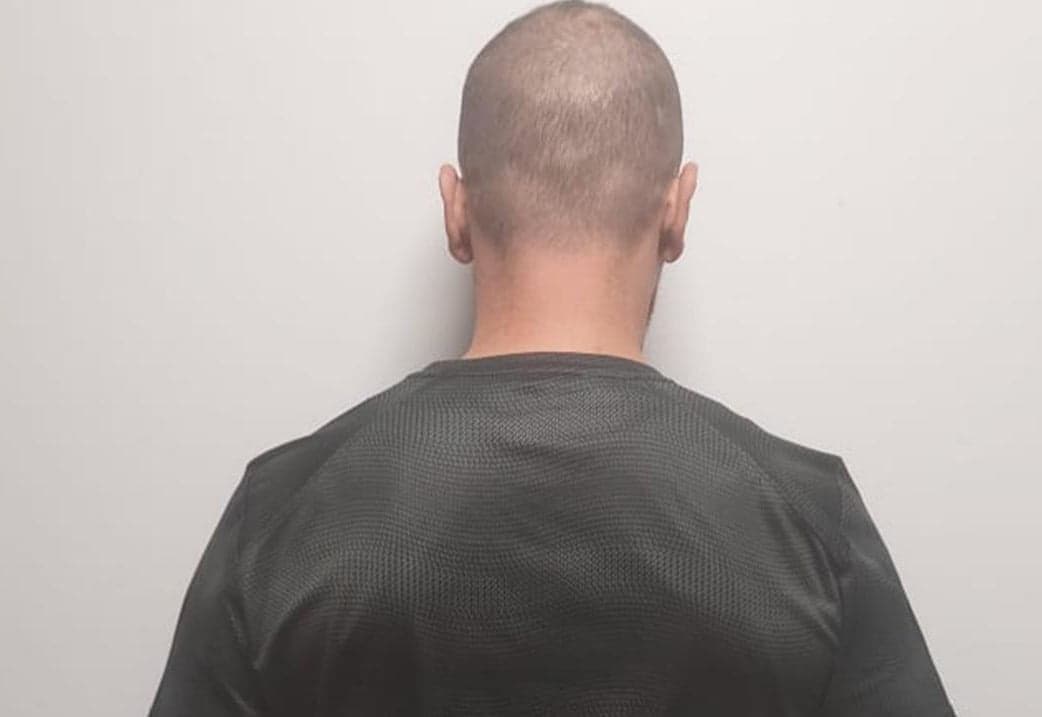 Suspect robs station of $28,000