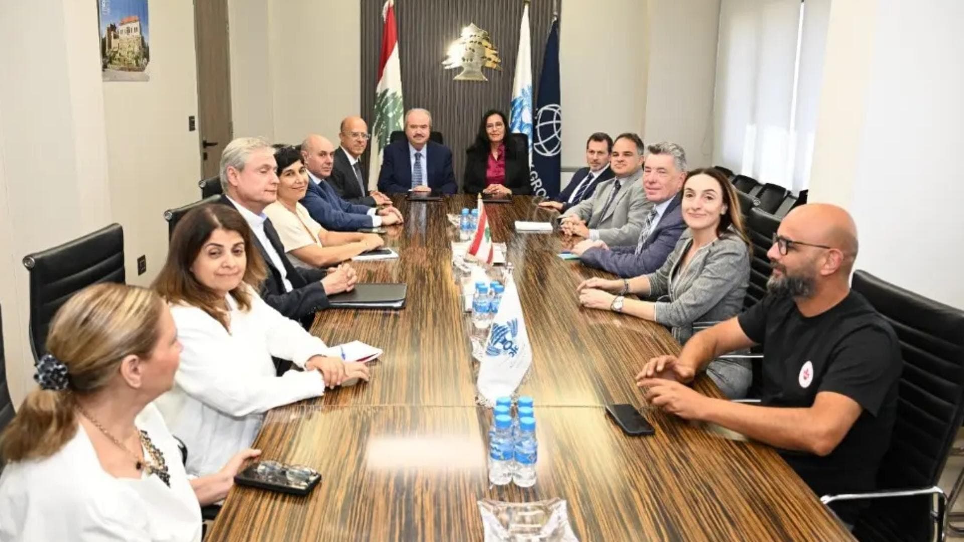 اتفاقية بـ150 مليون لتسريع التحول الرقمي