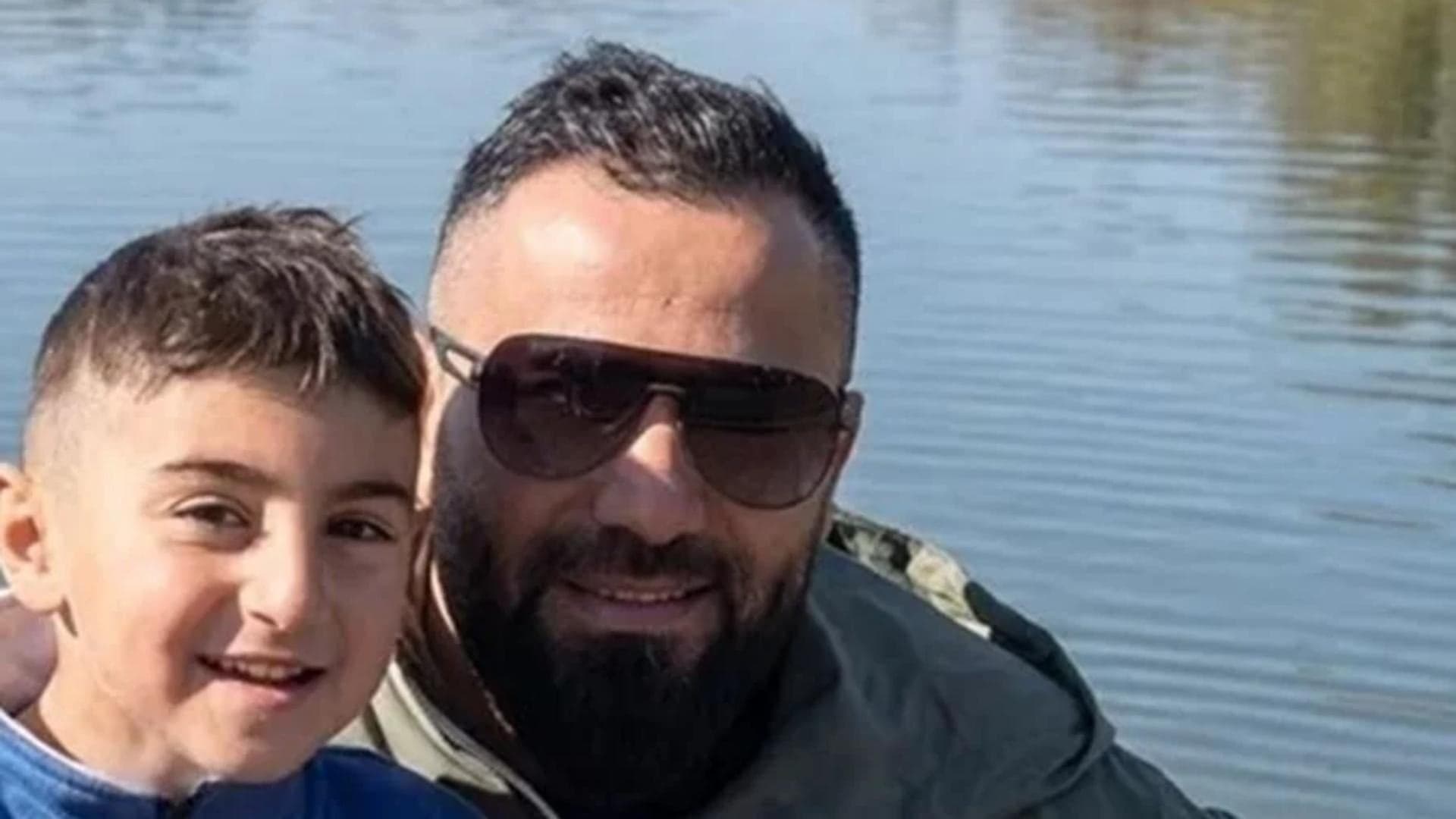 Lebanese Youth Missing in Melbourne