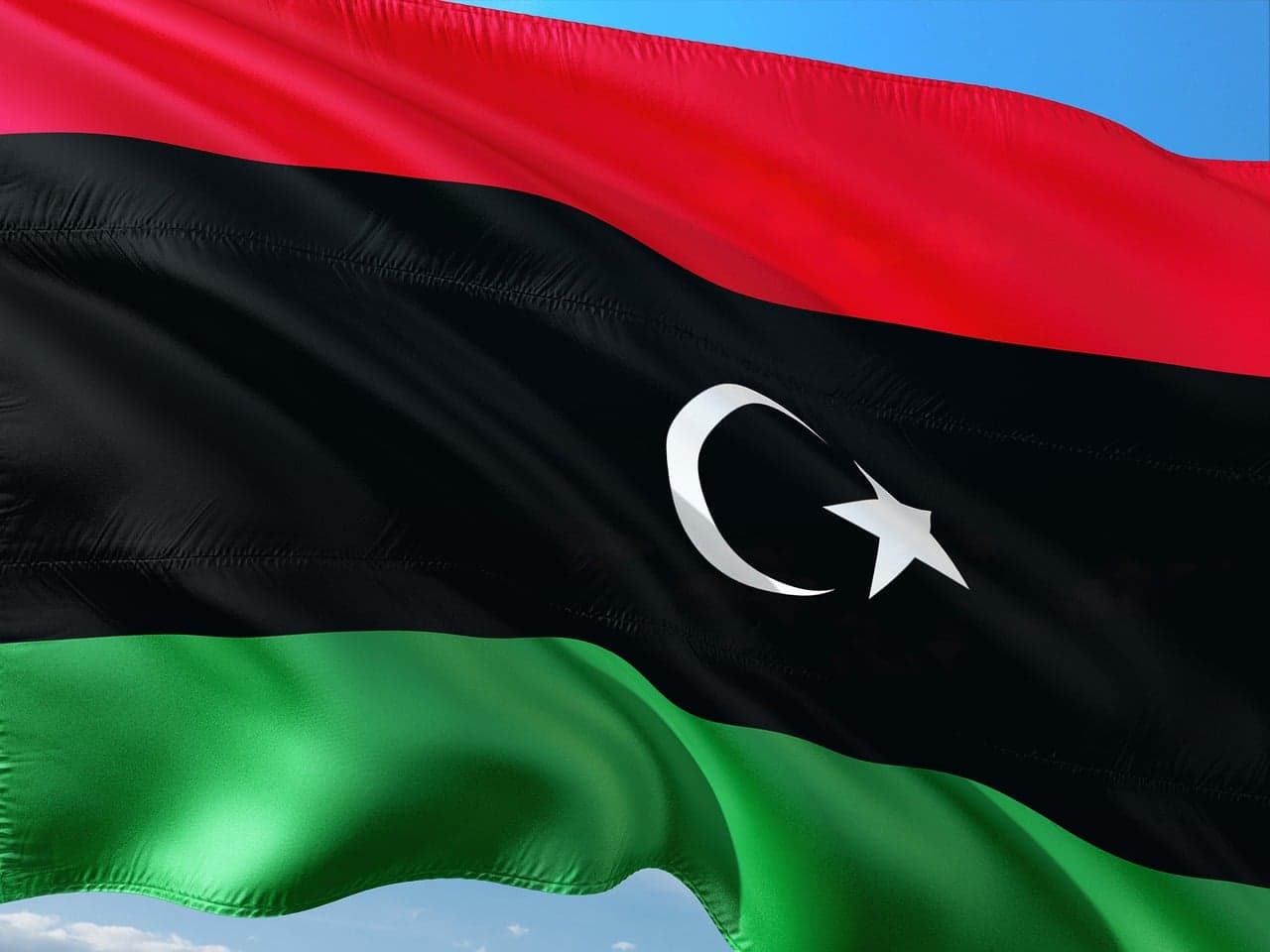 First budget test raises concerns over development delays between Tripoli and Benghazi