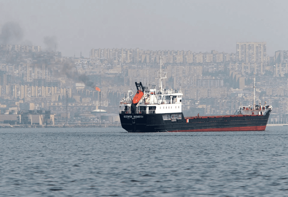 US sells tankers Era and Lileo to India