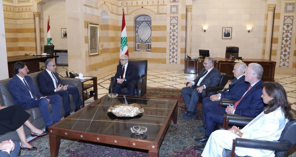Qalaat Jabal Amil and Sur on danger list