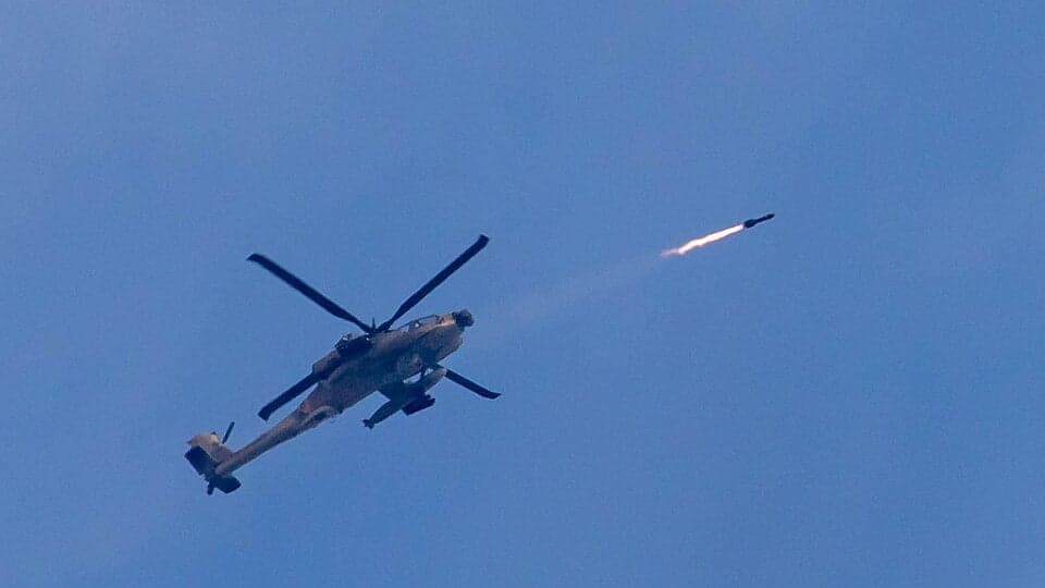 Sweep targets outskirts of Zutor Al-Sharqiya