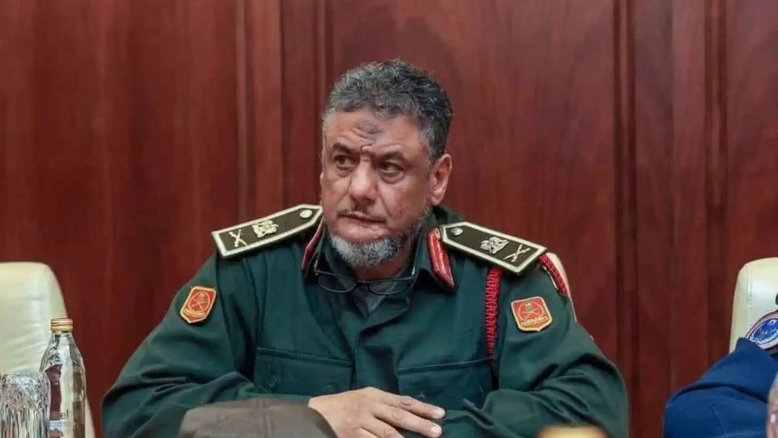 Libyan Military Intelligence Chief Killed by Bomb in Benghazi