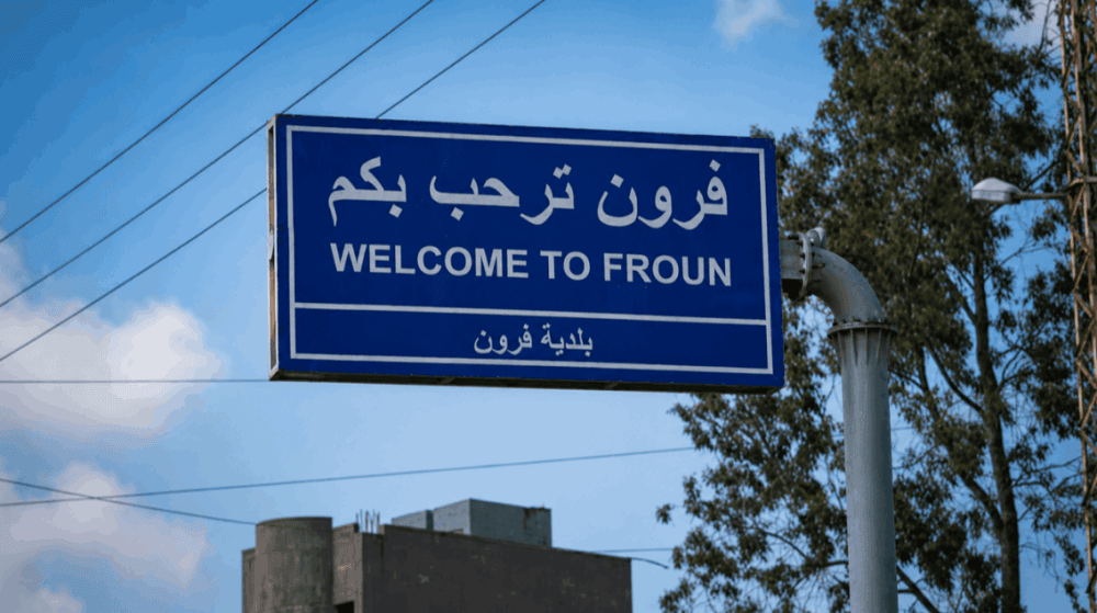 Fron Municipality urges Salam to supply housing before school evacuations
