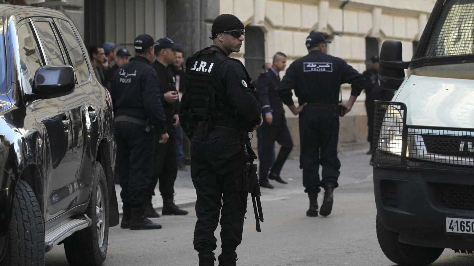 اعتداء على إمام يعيد مناقشة عصابات الأحياء في الجزائر