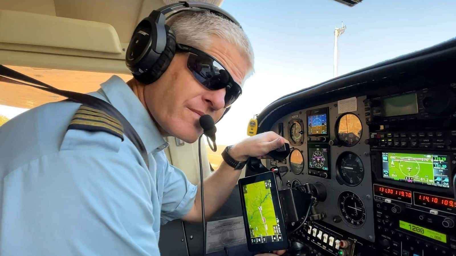 Trump Reinstates Evangelist Kevin Reidaut After Niger Kidnapping